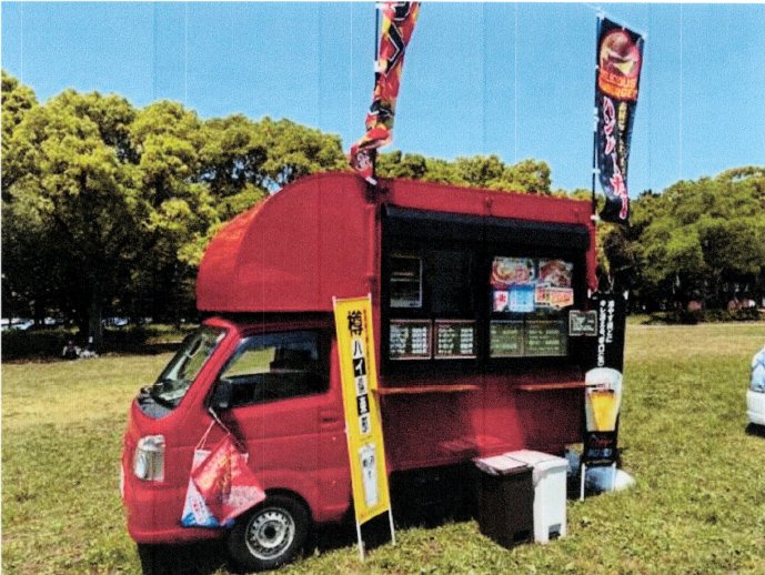マミー'sキッチン